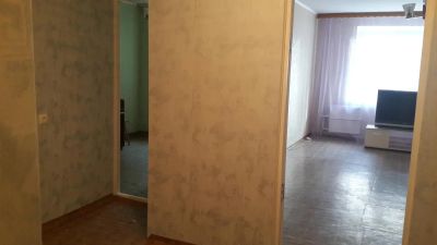 Лот: 7745583. Фото: 1. Сдам 1-комнатную квартиру район... Квартиры, студии