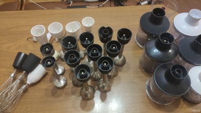 Лот: 17555862. Фото: 1. Комплектующие для блендера. Запчасти, комплектующие для мелкой бытовой техники