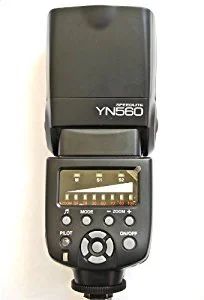 Лот: 10884205. Фото: 1. Вспышка Yongnuo YN560 (подходит... Вспышки, осветители, рассеиватели