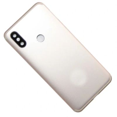 Лот: 16699928. Фото: 1. Задняя крышка для Xiaomi Mi A2... Корпуса, клавиатуры, кнопки
