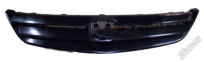 Лот: 3698298. Фото: 1. Решетка honda civic (01-03 гг). Кузов
