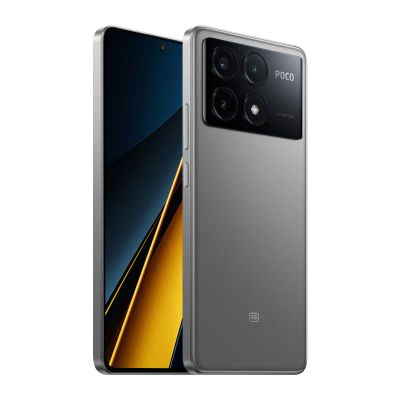 Лот: 21334598. Фото: 1. Смартфон Xiaomi POCO X6 Pro 5G... Смартфоны