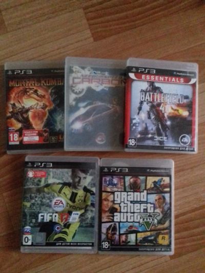 Лот: 11471155. Фото: 1. Need for Speed: Carbon ps3. Игры для консолей