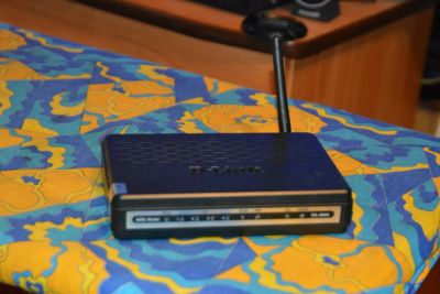 Лот: 3982498. Фото: 1. WI-FI роутер нет обмена. WiFi, Bluetooth адаптеры