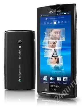 Лот: 1073954. Фото: 1. Sony ericsson xperia x10. Кнопочные мобильные телефоны