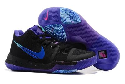 Лот: 14391785. Фото: 1. Баскетбольные кроссовки Nike Kyrie... Кеды, кроссовки, слипоны