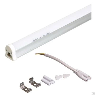 Лот: 8687928. Фото: 1. Светильник led line 1200мм 15W... Другое (электрооборудование)