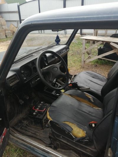 Лот: 16638704. Фото: 1. Авто под разбор. Авто в разбор