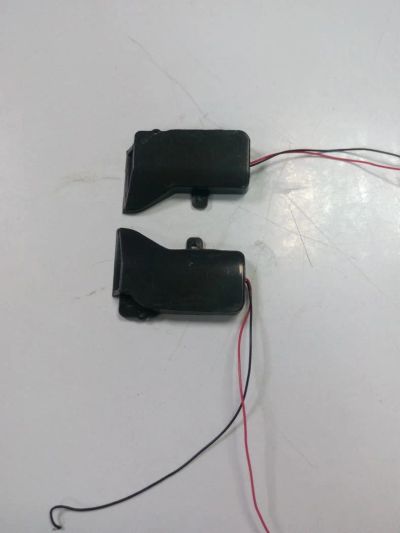 Лот: 8389314. Фото: 1. Динамики Wexler Tab 7t. Запчасти для планшетов