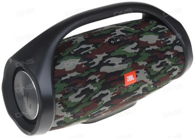 Лот: 16810891. Фото: 1. Портативная акустика JBL Boombox... Портативные, беспроводные колонки
