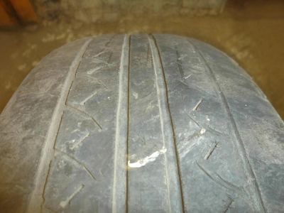 Лот: 4922583. Фото: 1. Шина летняя Bridgestone 185 65... Шины