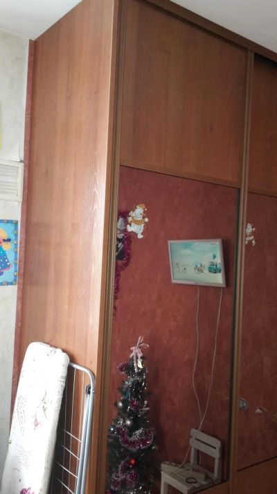Лот: 6711345. Фото: 1. Шкаф-купе. Встраиваемый. Шкафы, шкафы-купе
