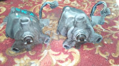 Лот: 7930401. Фото: 1. два трамблера, продаю как не рабочие... Электрооборудование