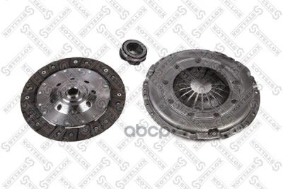 Лот: 21893136. Фото: 1. 07-01195-Sx_к-Кт Сцепления! Vw... Другое (автозапчасти)