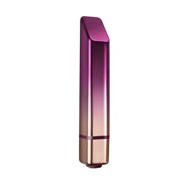 Лот: 24525794. Фото: 1. Вибропуля CLIMAXIMUM Trema Purple... Электроинструмент