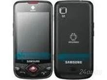 Лот: 796270. Фото: 1. Samsung i5700 черный, Android. Смартфоны