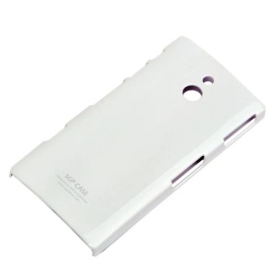 Лот: 9262435. Фото: 1. Кейс SGP Ultra Slider для Sony... Чехлы, бамперы