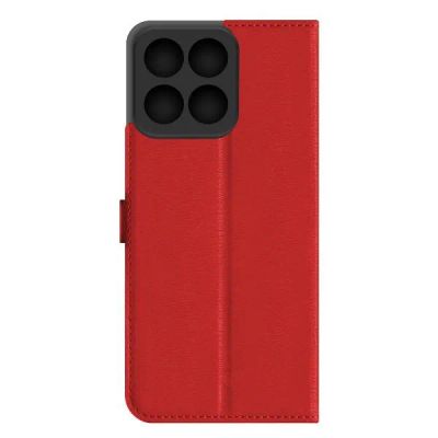 Лот: 25044991. Фото: 1. Чехол Krutoff Eco Book для Honor... Чехлы, бамперы