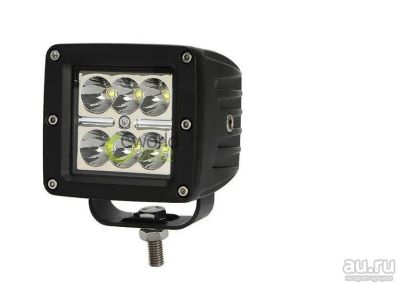 Лот: 9611202. Фото: 1. Светодиодная фара, Led Light Bar... Детали тюнинга