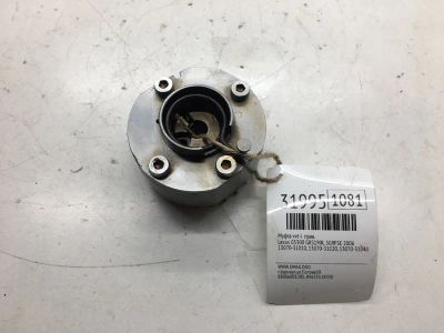 Лот: 20385975. Фото: 1. Муфта VVT-I Lexus Gs300 2006 1307031010... Двигатель и элементы двигателя