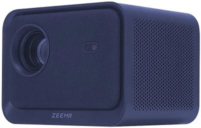 Лот: 25707913. Фото: 1. 🔥 Проектор ZEEMR Z1 mini Global... Домашние кинотеатры