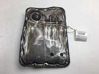 Лот: 20395432. Фото: 1. Поддон КПП Nissan Primera 1999... Трансмиссия