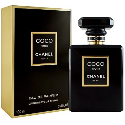 Лот: 8070672. Фото: 1. Духи Coco Noir от Chanel Парфюмерия. Женская парфюмерия