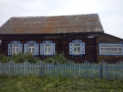 Лот: 4945973. Фото: 1. Дом 41 кв.м на участке 57 сот. Дома