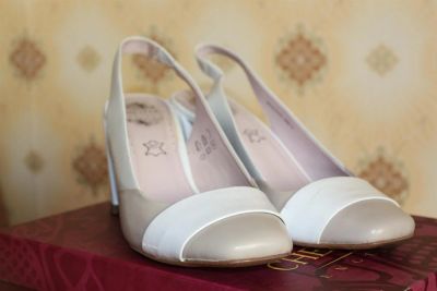 Лот: 3659310. Фото: 1. туфли. 37 размер. Туфли