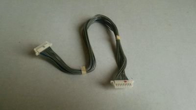 Лот: 11956651. Фото: 1. Шлейф для телевизора LG 32LN542V... Запчасти для остальной бытовой техники