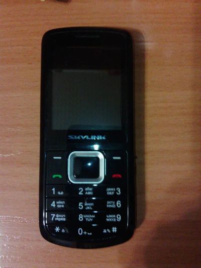 Лот: 4816804. Фото: 1. Skylink Classiс (CDMA-450) В подарок... Телефоны CDMA
