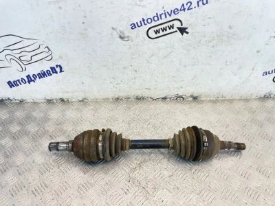 Лот: 25556978. Фото: 1. привод Opel Astra L35. Другое (автозапчасти)