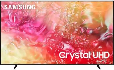 Лот: 24895749. Фото: 1. LED Телевизор Samsung UE43DU7100UXRU... Телевизоры