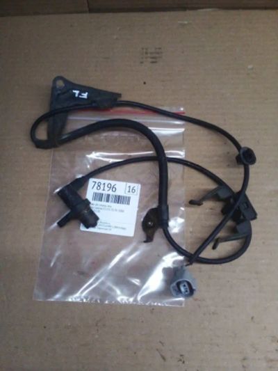 Лот: 21403697. Фото: 1. датчик abs Toyota Caldina ST215. Двигатель и элементы двигателя