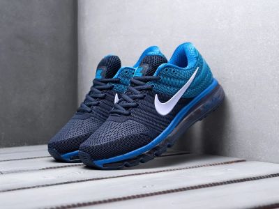 Лот: 16010146. Фото: 1. Кроссовки Nike Air Max 2017 (11775... Кеды, кроссовки, слипоны