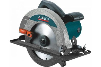 Лот: 21722450. Фото: 1. Пила циркулярная ALTECO 2100Вт... Электроинструмент