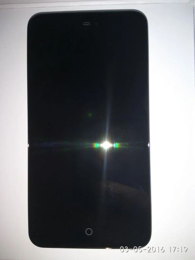 Лот: 7462850. Фото: 1. Смартфон Meizu MX2 32Gb (РСТ). Смартфоны