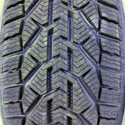 Лот: 12308157. Фото: 1. Tigar Winter 225/40 R18 92V. Шины