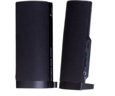 Лот: 3596394. Фото: 1. Колонки SmartTrack STA-1600 Desktop... Акустические системы