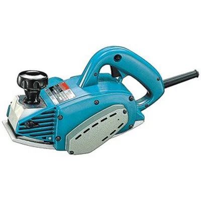 Лот: 6422407. Фото: 1. Рубанок Makita 1002BA. Гарантия... Электроинструмент