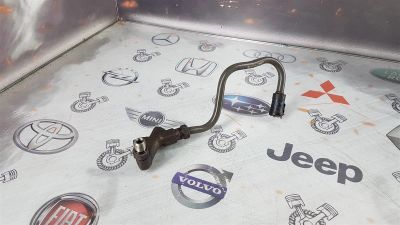 Лот: 23588769. Фото: 1. Трубка масляная Toyota RAV4 3S-FE... Двигатель и элементы двигателя