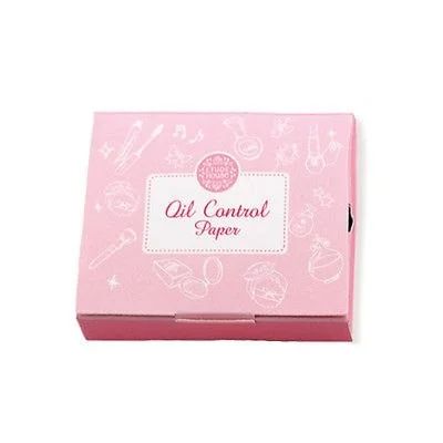 Лот: 6600012. Фото: 1. Матирующие салфетки ETUDE HOUSE... Уход за лицом 