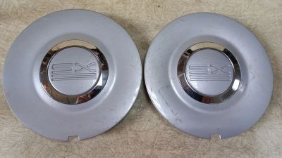 Лот: 20651433. Фото: 1. Крышка для литья SX D149#60 6182-CAP. Колпаки
