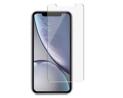 Лот: 12232458. Фото: 1. Защитное стекло Apple iPhone 11... Защитные стёкла, защитные плёнки