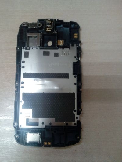 Лот: 14649989. Фото: 1. A505 . Nokia Lumia 710 ( RM-803... Корпуса, клавиатуры, кнопки