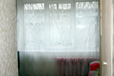 Лот: 5278887. Фото: 1. сдам гостинку на Королева 10. Квартиры, студии