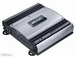 Лот: 5490427. Фото: 1. Усилитель новый. Усилители
