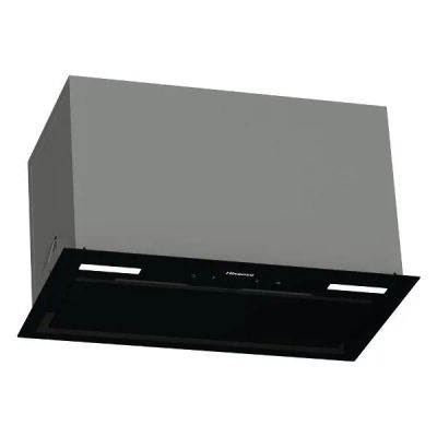 Лот: 24791572. Фото: 1. Встраиваемая вытяжка Hisense CH5IN4GB. Вытяжки