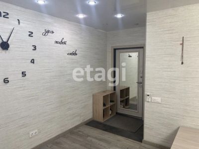 Лот: 22557016. Фото: 1. Продам 3-комн. кв. 66.5 кв.м... Квартиры, студии