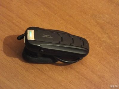 Лот: 7949727. Фото: 1. Bluetooth моно-гарнитура Jabra... Красноярск